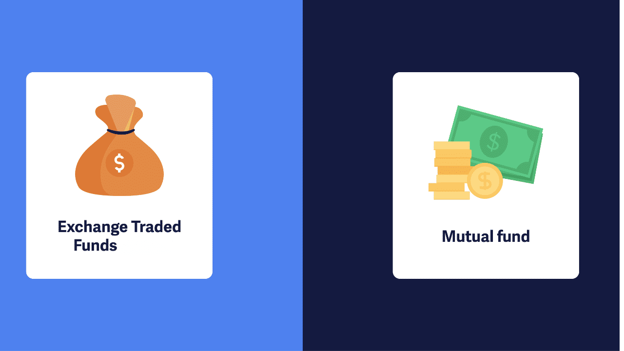 ETF vs Mutual Fund: Which is the Better Investment Option?