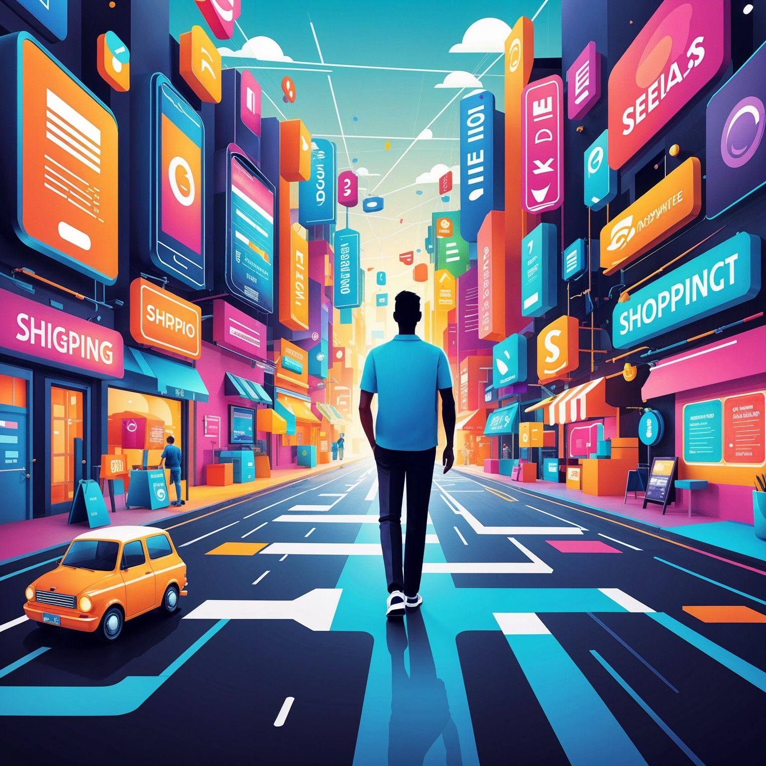 Best Ecommerce Platforms for small Business