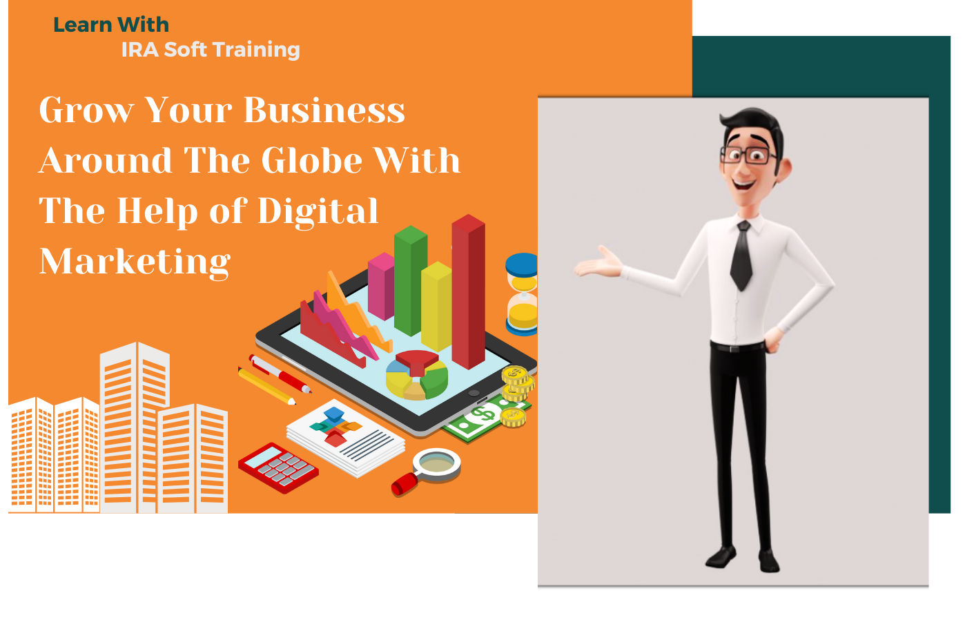Benefits of Digital Marketing for small businesses