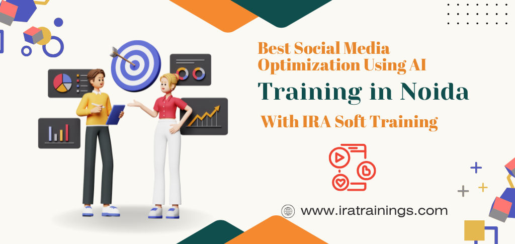Best Social Media Optimization Training in Noida by Expert
