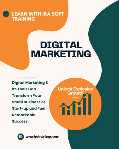 Benefits of Digital Marketing for small businesses