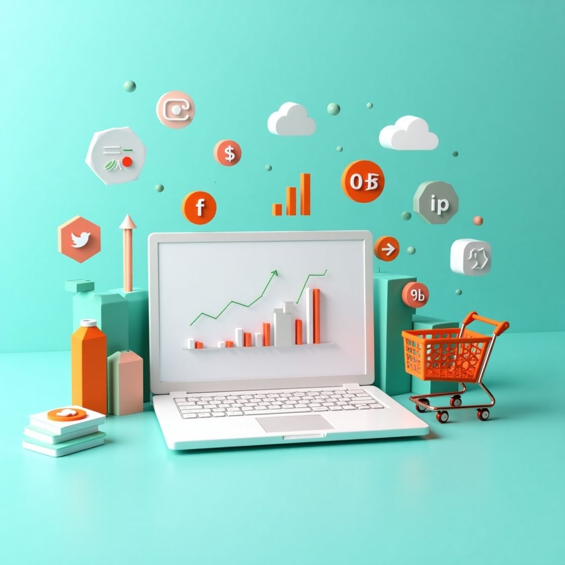 How Google analytics help in digital marketing