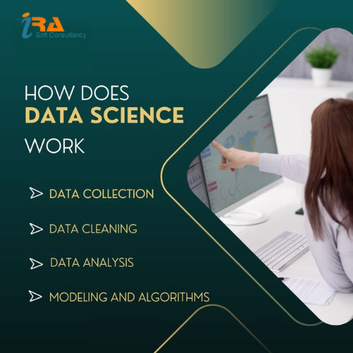what is data science and how is it used