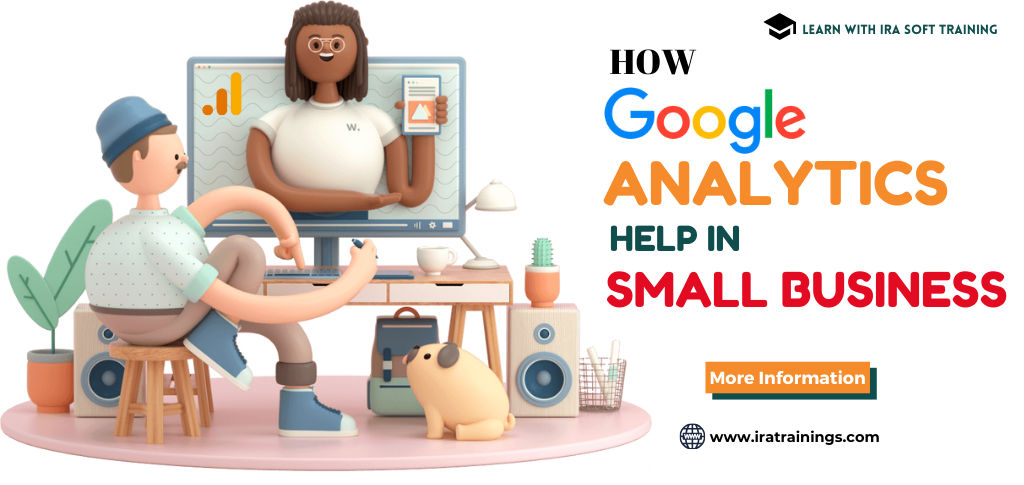 How Google Analytics Help in Digital Marketing | Aware 2025