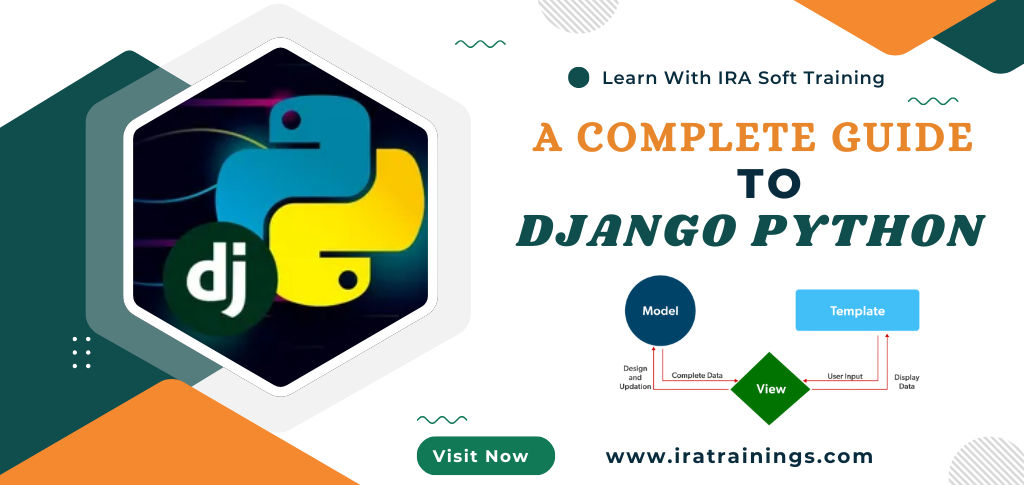 What is Django Python ? 100 % Answer A Complete Guide to Django Python