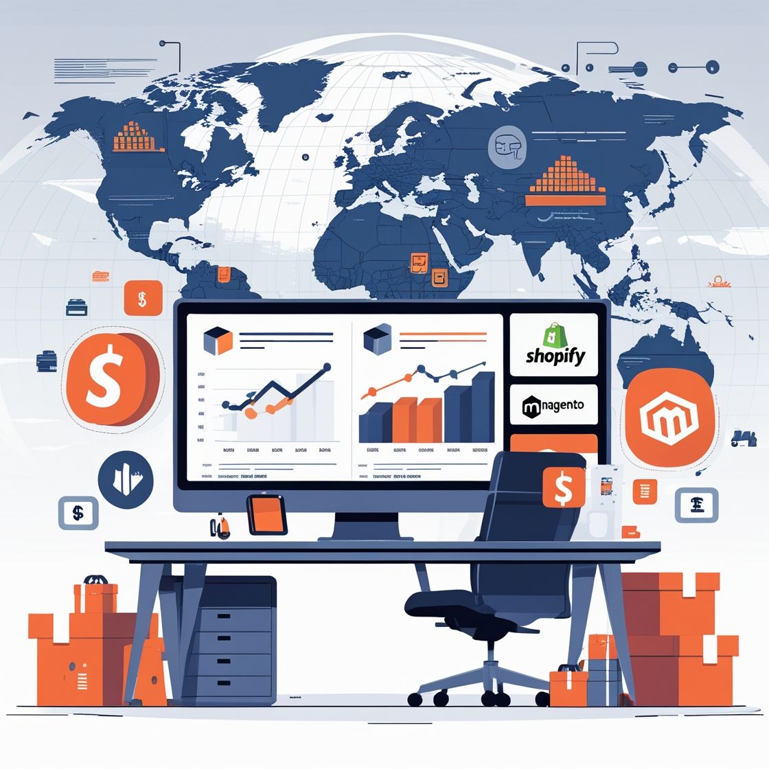 Best Ecommerce Platform for Small Business