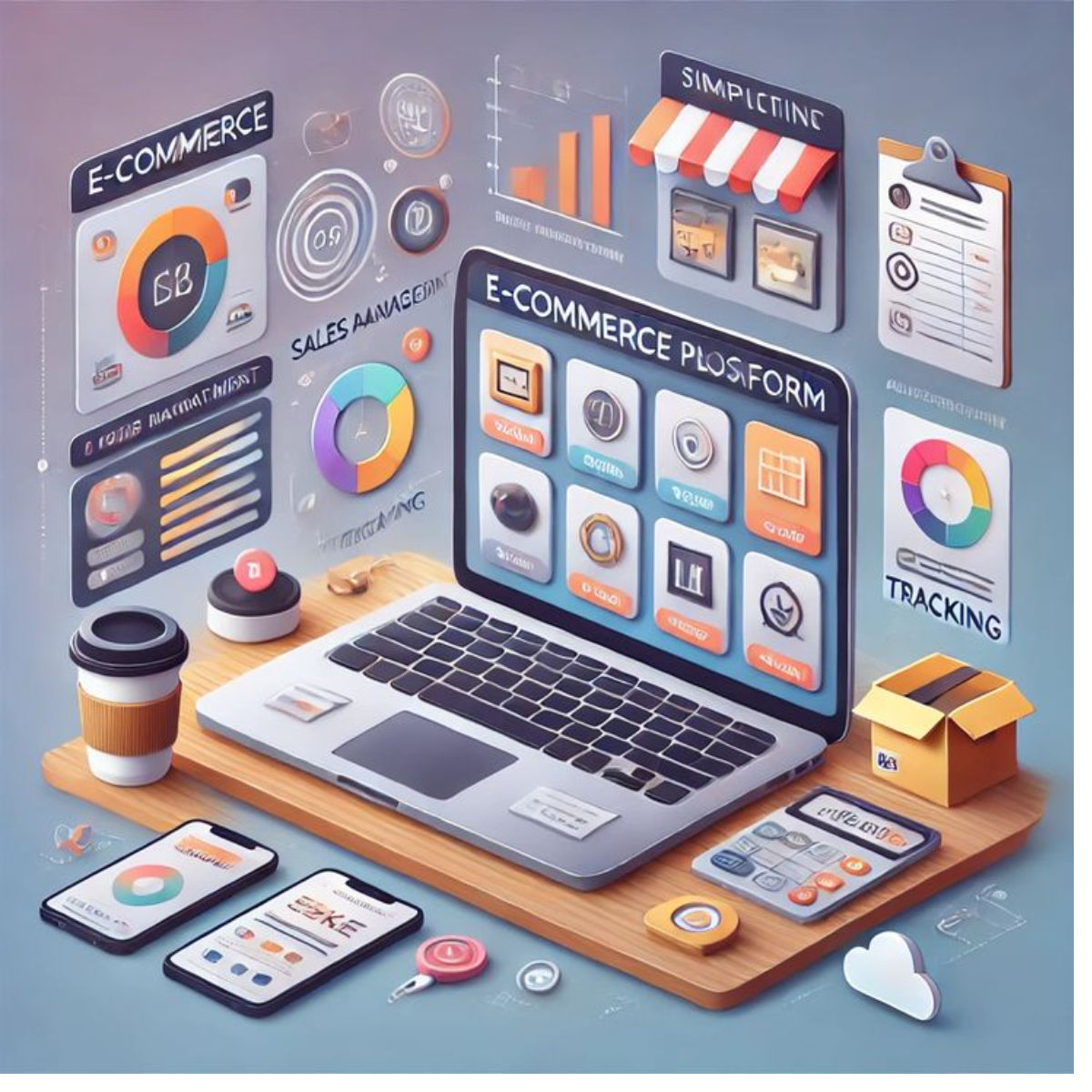 Best Ecommerce Platform for Small Business