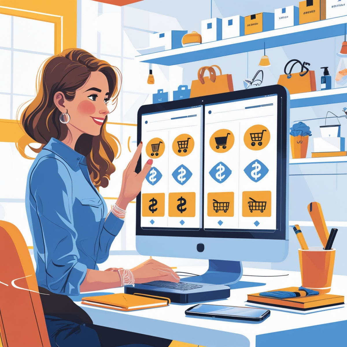 Best Ecommerce Platform for Small Business