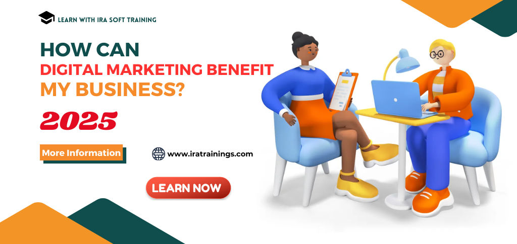 Unlock Growth: How Can Digital Marketing Benefit My Business