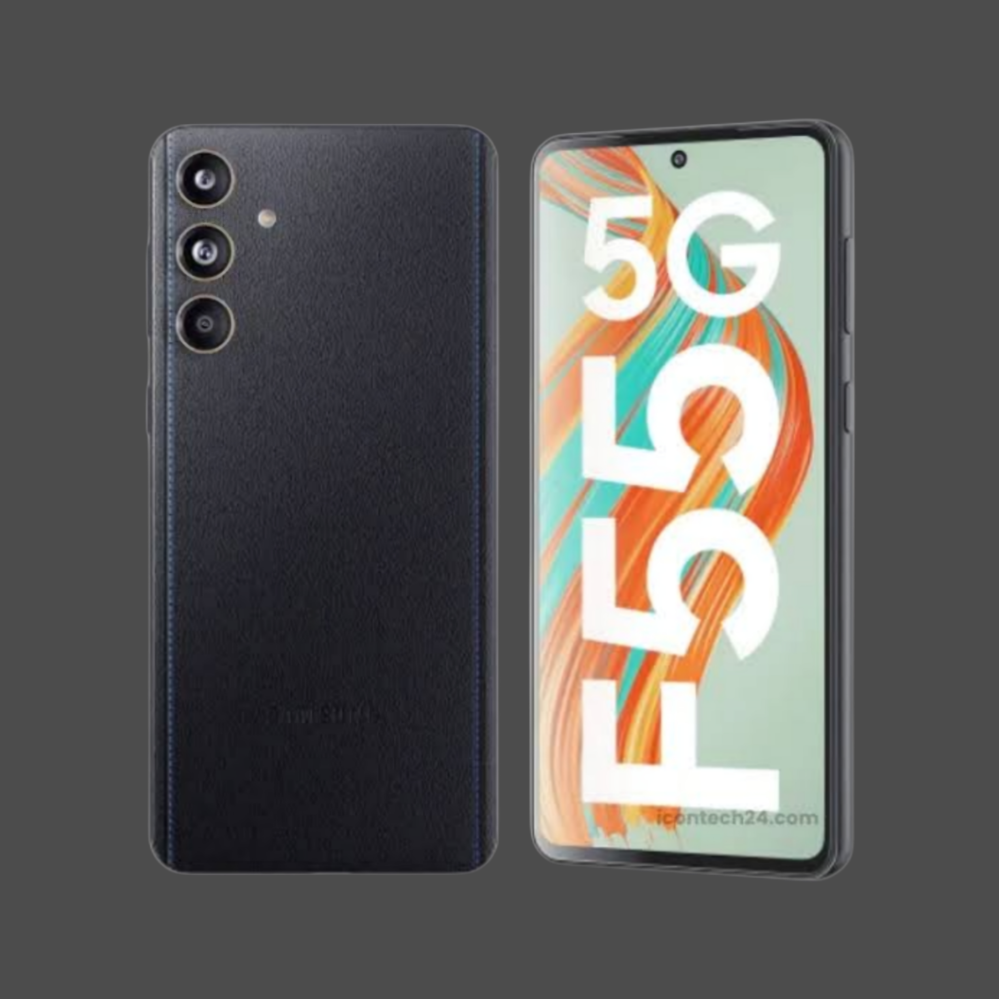 Galaxy F55 5G Price In Bangladesh