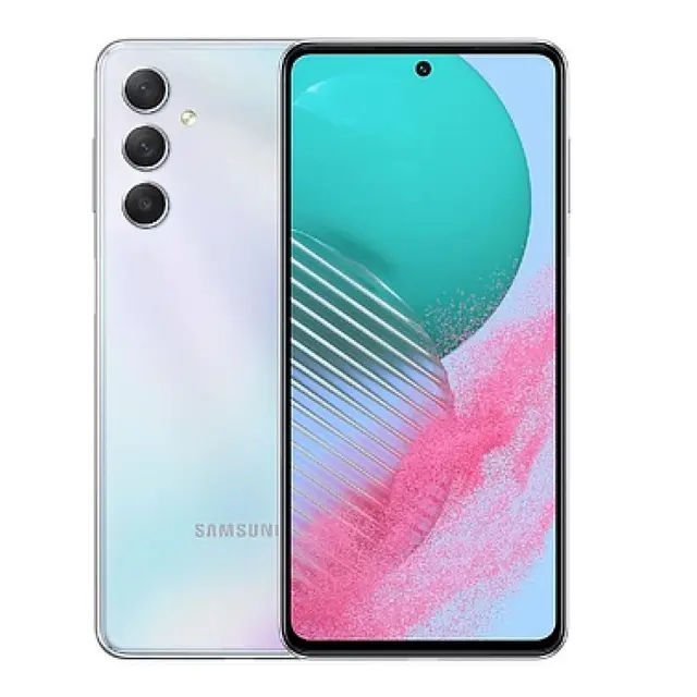 Samsung Galaxy M55 5g Full Details In Bangladesh