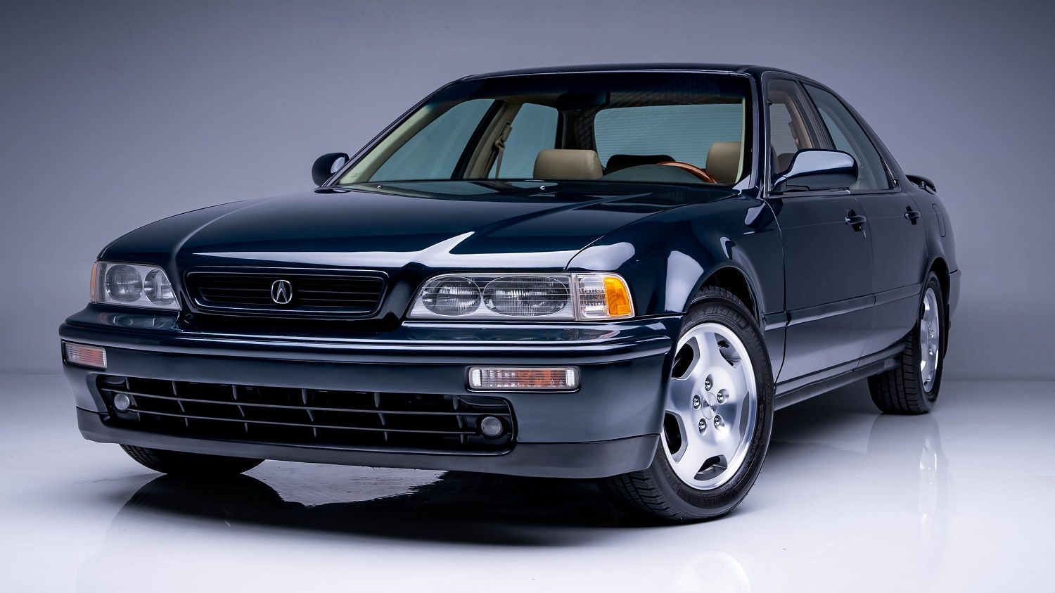 Acura Legend