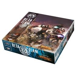 CMON CMNSSN007 The Others 7 Sins Beta Team Box