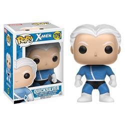 Funko FNK11696 3.75 in. Marvel - X-Men Quicksilver