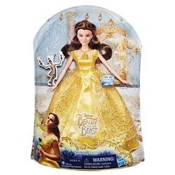 hasbro beauty and the beast