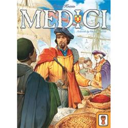 Grail Games GRL3226 Medici Board Games