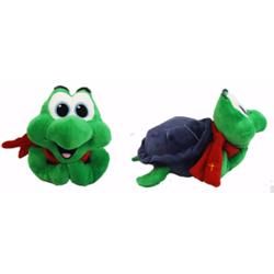 GLM Publishing 192315 Toy Plush Turtle