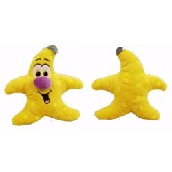 GLM Publishing 192316 Toy Plush Starfish
