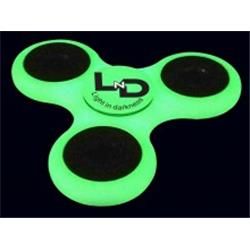 Swanson Christian Supply 15907X LND & Light in Darkness Faith Fidget Spinner