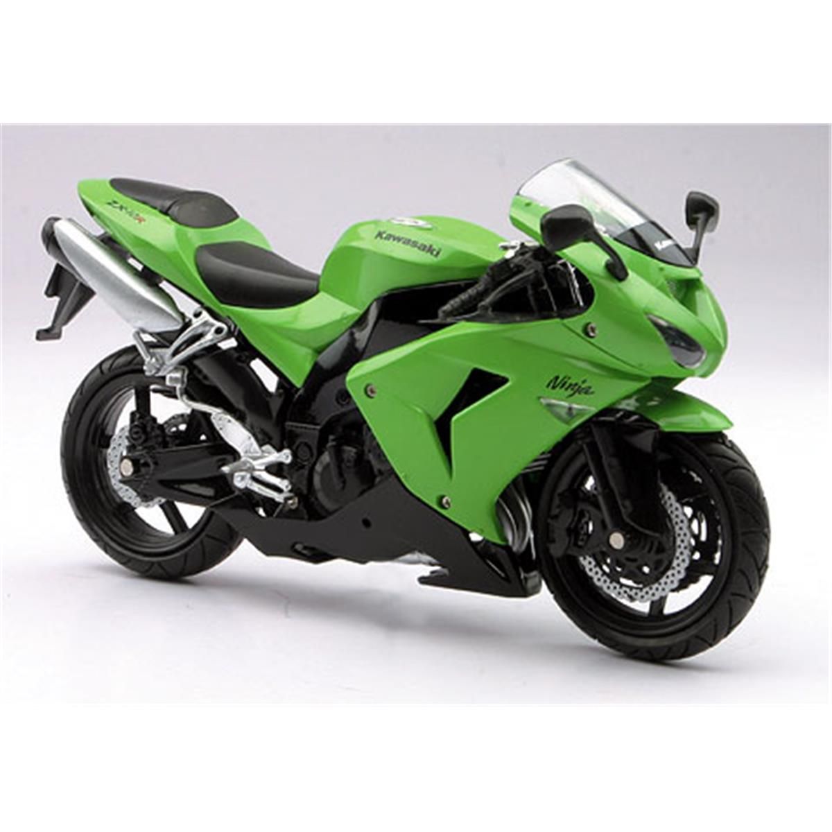 ninja kawasaki 2006