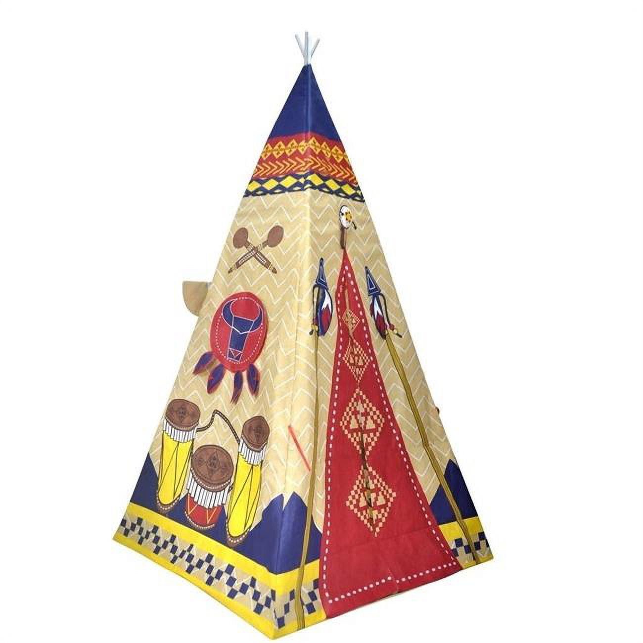 Tentsy TE-1198 Giant Indian Teepee