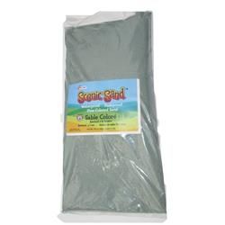 Scenic Sand 4558 Activa 5 lbs Bag of Colored Sand&#44; Moon Shadow