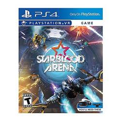 Sony PlayStation 3002141 PSVR Starblood Arena