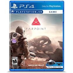 Sony PlayStation 3001888 Adventure PSVR Farpoint