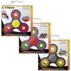Xtreme Cables XFC8-1002-PPC Fidget Spinner Hero Pack&#44; 24 Piece