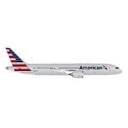 Gemini200 1-200 G2AAL633 American Airlines Boeing 787-9 N820Al&#44; 1-200