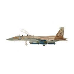 Hogan Miliary 1-200 HG60364 Hogan Israeli Air Force F-15I No 263 79 SQN Hammers&#44; 1-200