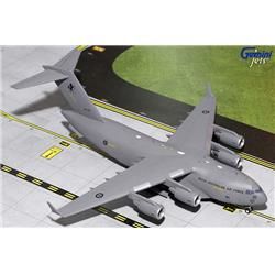 Gemini200 1-200 G2RAA640 Royal Australian Air Force Boeing C-17 No. A41-213&#44; 1-200
