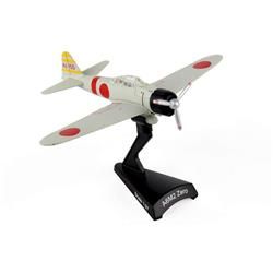 Postage Stamp Planes PS5343-3 Stamp A6M2 Zero 1 by 97