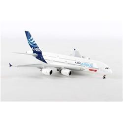 Phoenix Diecast 1-400 PH1603 Airbus House A380 1-400 10th Airshow China F- Wow
