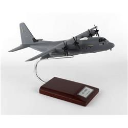 MCFT XAC130JT USAF AC-130J Ghostrider Diecast Model Plane