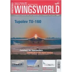 Magazines HE207973 0.29 Herpa Wingsworld