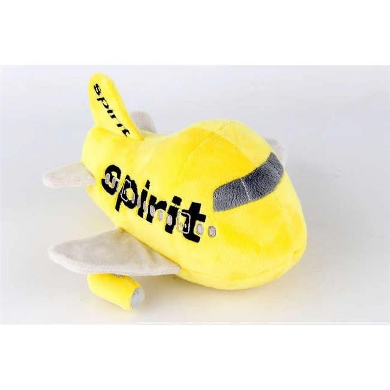 spirit plush toys