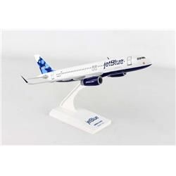 Skymarks SKR963 1 isto 150 Jetblue A320 Blueberries Model Plane Model Plane