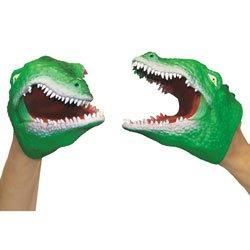 Play Visions Novelty BBCR Crocodile Big Bites