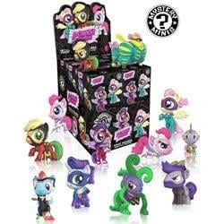 my little pony pop vinyl