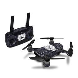 Dji spark sales skins uk