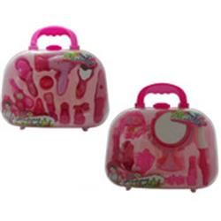 beauty carry case