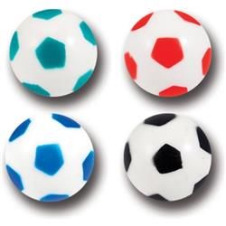 soccer bouncy balls