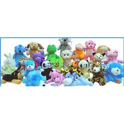 wholesale stuffed animals