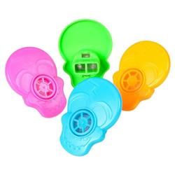 DDI 2278673 2.25" Skull Siren Whistle Case of 1728