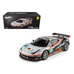 24 hours hot wheels car