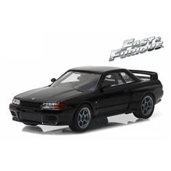 Greenlight 86229 1989 Nissan Skyline Gt Buy Online In Colombia At Desertcart - r32 gtr roblox