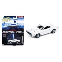 1970 dodge challenger diecast model car