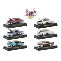 m2 toy cars