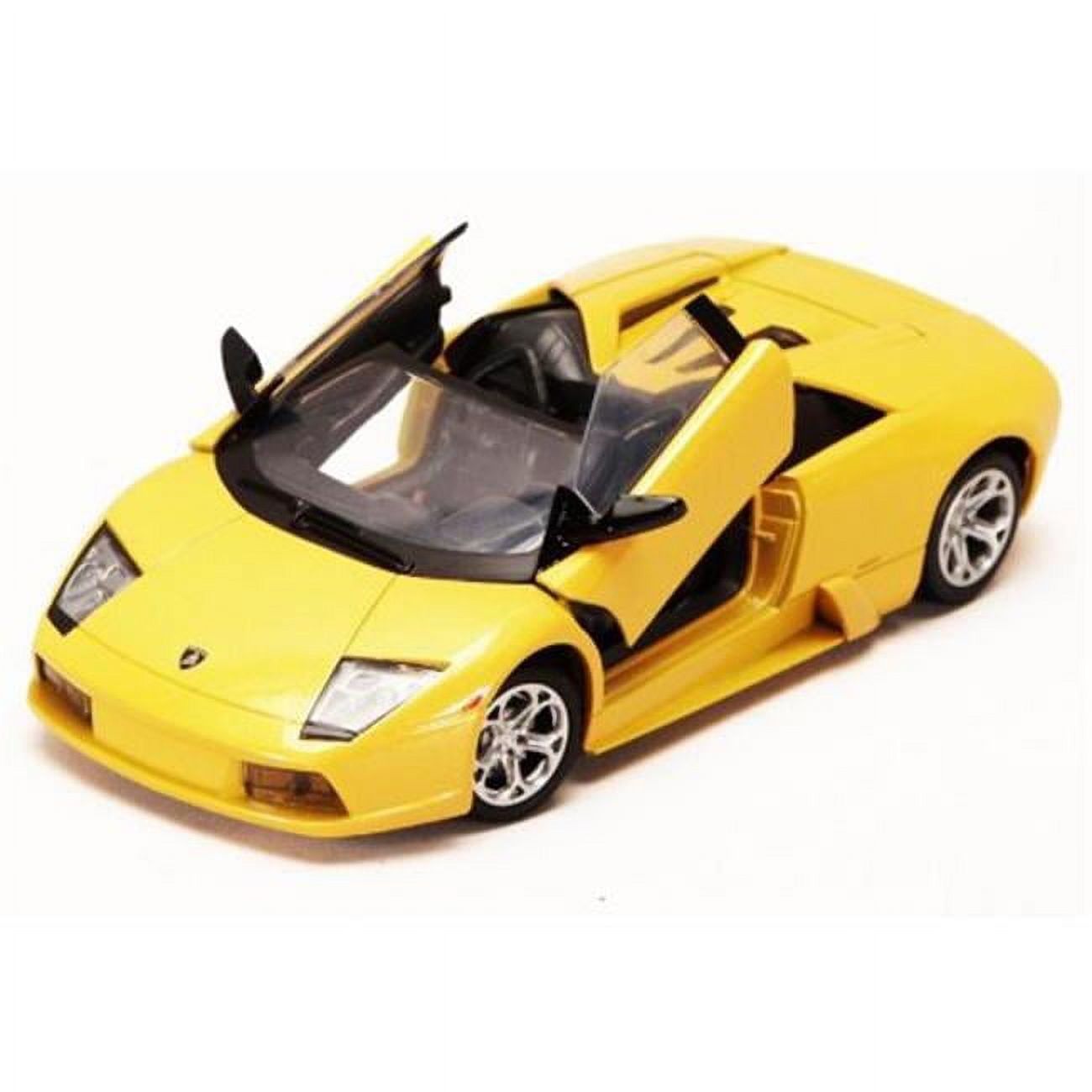 lamborghini murcielago toy